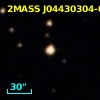 2MASS J04430304-0225385