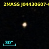 2MASS J04430607-0149557