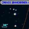 2MASS J04430909-0142038