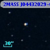 2MASS J04432029-0143360