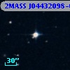 2MASS J04432098-0141351