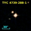 TYC 4739-288-1