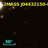 2MASS J04432150-0146331