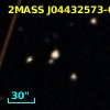 2MASS J04432573-0202037