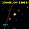 2MASS J04433083-0204112