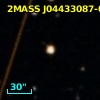 2MASS J04433087-0205147
