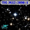 TYC 3612-2090-1