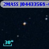 2MASS J04433568-0132524