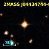 2MASS J04434744-0154147