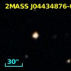 2MASS J04434876-0211533