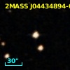 2MASS J04434894-0146561