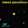 2MASS J04434910-0122074