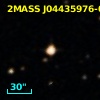 2MASS J04435976-0159214