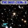TYC 3612-2136-1