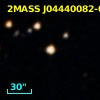 2MASS J04440082-0207298