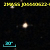 2MASS J04440622-0128481