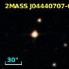 2MASS J04440707-0157545