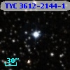 TYC 3612-2144-1