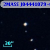 2MASS J04441079-0219039