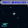 2MASS J04441269-0144557