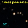 2MASS J04441438-0221581