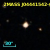 2MASS J04441542-0207415
