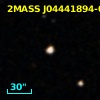 2MASS J04441894-0147029