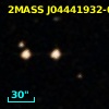 2MASS J04441932-0144277