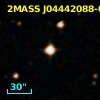 2MASS J04442088-0138047