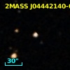 2MASS J04442140-0148179