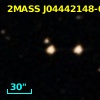 2MASS J04442148-0144278