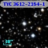 TYC 3612-2184-1