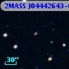 2MASS J04442643-0147484
