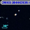 2MASS J04442838-0219274