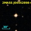 2MASS J04442898-0137550