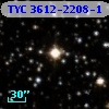 TYC 3612-2208-1