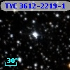 TYC 3612-2219-1