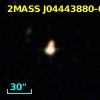 2MASS J04443880-0159510