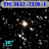 TYC 3612-2320-1