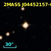 2MASS J04452157-0227175