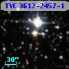 TYC 3612-2457-1
