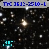 TYC 3612-2510-1