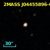 2MASS J04455896-0150459
