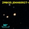 2MASS J04460927-0203048