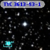 TYC 3613-83-1