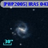 [PWP2005] IRAS 04392-0123 ulx-1