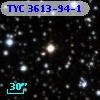 TYC 3613-94-1