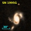 SN 1995G