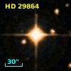 HD  29864