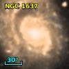 NGC  1637